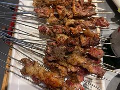 -好朋友海鲜烧烤火锅(振三街店)