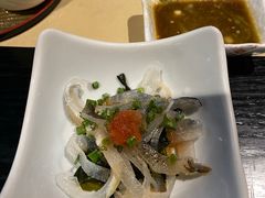 -鲤·鮨KOISUSHI