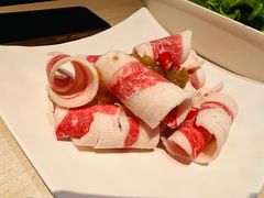 -新石器烤肉(东川欧尚店)