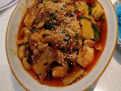 -辣小妮de川菜馆(红旗Mall店)