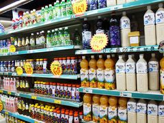 店内环境-西塔果品超市