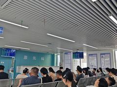 -中国医学科学院皮肤病医院(皮研所)