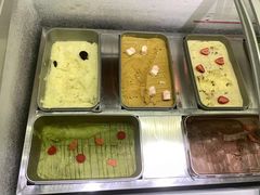 -天津东凯悦酒店·Market Café自助餐厅