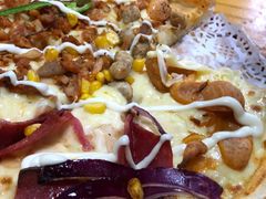 -意茉披萨(新百店)