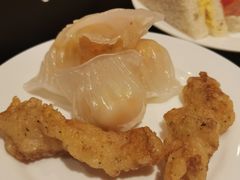 -上海大宁福朋喜来登酒店大堂吧(共和新路店)