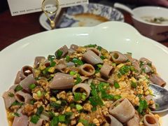 -前海沿·青岛菜(五四广场永旺店)