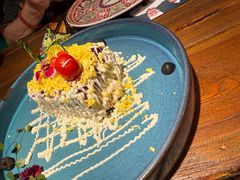 -卢布里西餐厅(海拉尔店)