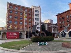 -青岛啤酒博物馆