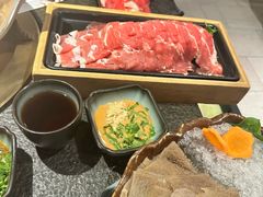 -湊湊火锅·茶憩(和平大悦城店)