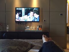 -无锡新湖铂尔曼大酒店