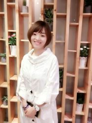 免打理甜美气质修短发-V-STAR威斯达•高级私人定制