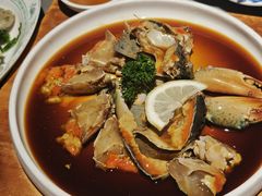 -甬上名灶(天一阁·翠柏店)