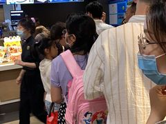-麦当劳(东苑丽宝商业广场店)