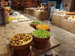 -“香”全日餐厅·株洲大汉希尔顿酒店