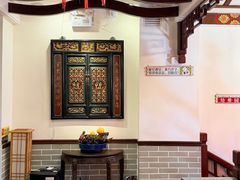 -山水茶艺馆·点心粤菜·30年老字号