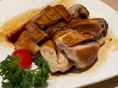 豉油鸡-避风塘(宝山万达店)