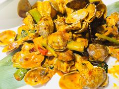-新加坡海鲜(国贸商城店)