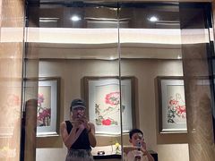 -北京朝阳悠唐皇冠假日酒店