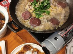 -客临百思德·东北特色馆(龙湖时代天街店)