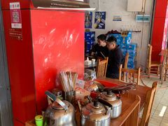 -牛华八婆麻辣烫(起源店)
