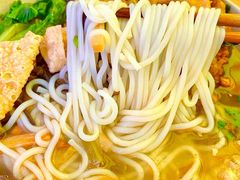 -阿生哥螺蛳粉(永安街店)