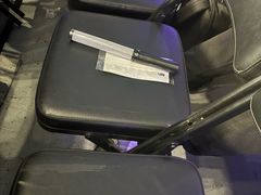 -东方体育中心(地铁站)