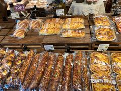 -西村叔叔的店·面包·甜品·蛋糕(清河万象汇店)