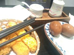 -和府捞面(东直门银座店)