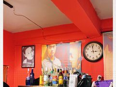 -为你钟情咖啡馆(春熙路太古里步行街店)