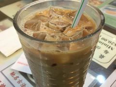 -兰芳园(上环店)