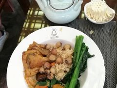 -大佛寺高级素食自助餐厅