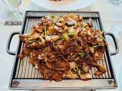 -四季民福烤鸭店(王府井灯市口店)