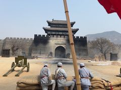 -红嫂家乡旅游区