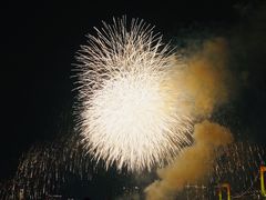 -台场海滨公园船码头