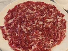 鲜牛吊龙-玄武打边炉(开江西路店)