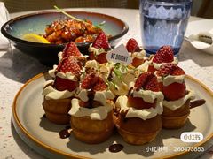 -BE BRIGHT KITCHEN(正佳广场店)