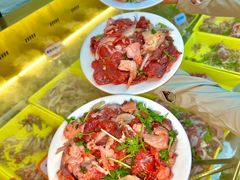 -维斯特·夜烤牛肋条任吃