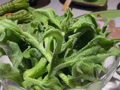 -一叶一世界•素食餐厅(环球中心店)