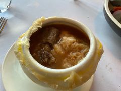 牛尾汤-解放碑威斯汀酒店-知味国际美食餐厅