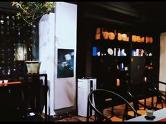-德迹斋禅意文化茶馆·茶空间·商务洽谈•宴席(桃园店)