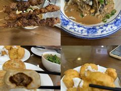 -白魁老号饭庄(安内店)