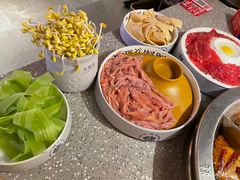 -大龙燚火锅(太古里店)