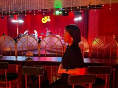 -JZ Club 爵士酒吧(上海店)