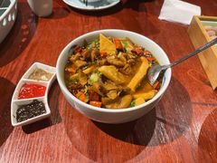 -北平食府(马鞍山路店)