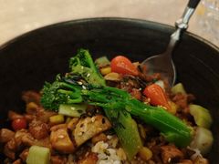 -玲婧胡同·生日蛋糕·餐厅(嘉里城店)