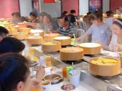 -龍歌自助小火锅(崂山丽达店)