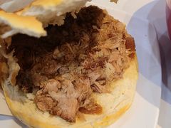 -子午路张记肉夹馍(小寨西路店)