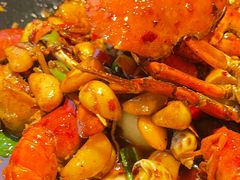 -虾胡闹龙虾馆(湄南河店)