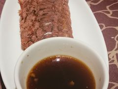 驴腱子肉-高玛纳驴肉火烧(河间总店)