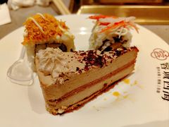 -蓉城四海·澳牛炙烤自助(江阴周庄店)